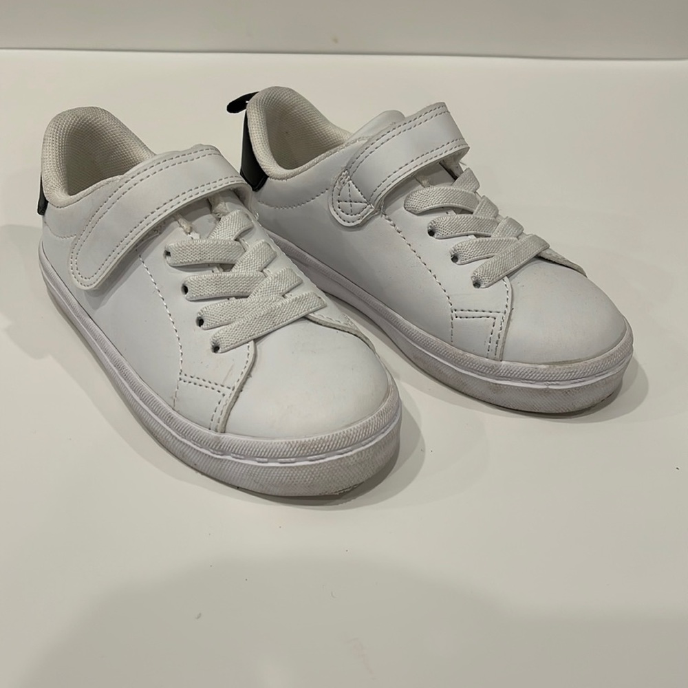 Toddler boy sneakers